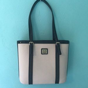 Anne Klein Tote **NEVER BEEN USED**